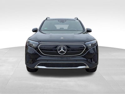 2023 Mercedes-Benz EQB 350 4MATIC®