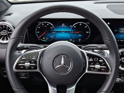 2023 Mercedes-Benz EQB 350 4MATIC®