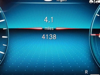 2023 Mercedes-Benz EQB 350 4MATIC®