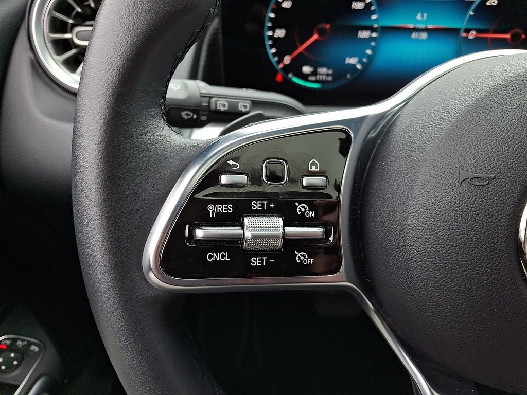 2023 Mercedes-Benz EQB 350 4MATIC®