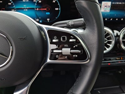 2023 Mercedes-Benz EQB 350 4MATIC®