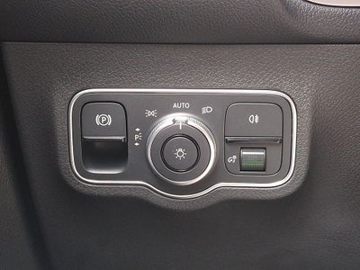 2023 Mercedes-Benz EQB 350 4MATIC®