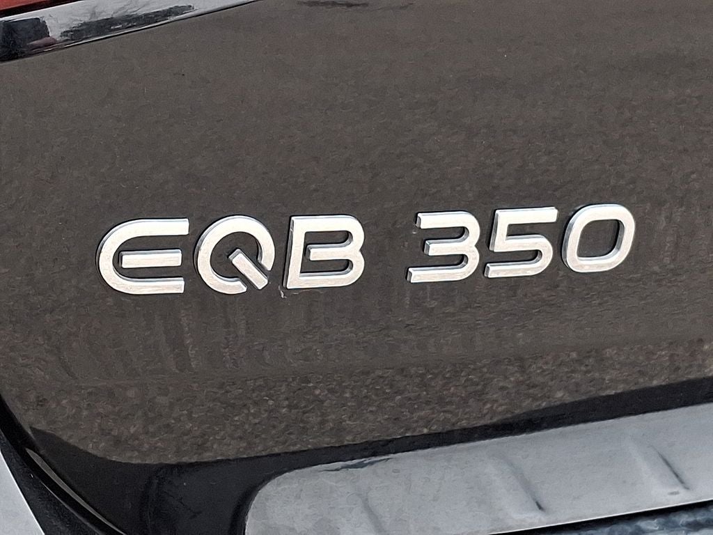 2023 Mercedes-Benz EQB 350 4MATIC®