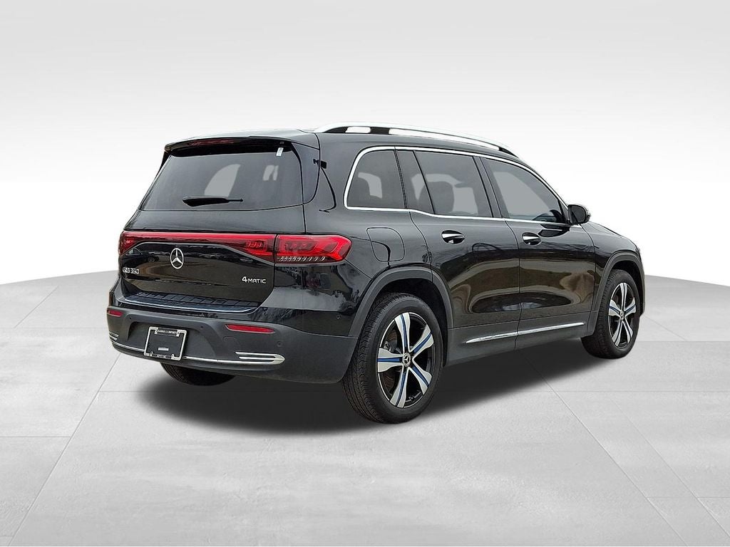 2023 Mercedes-Benz EQB 350 4MATIC®