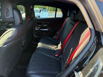 2025 Mercedes-Benz GLC GLC 63 AMG® S E Performance Coupe 4MATIC®