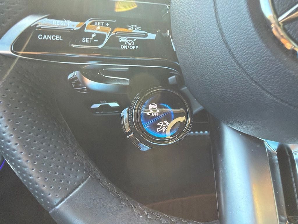 2025 Mercedes-Benz GLC GLC 63 AMG® S E Performance Coupe 4MATIC®