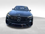 2025 Mercedes-Benz GLC GLC 63 AMG® S E Performance Coupe 4MATIC®
