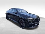 2025 Mercedes-Benz GLC GLC 63 AMG® S E Performance Coupe 4MATIC®