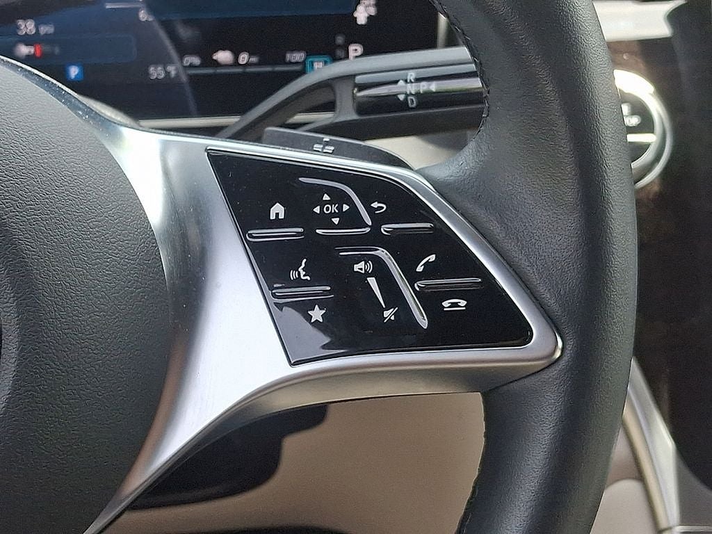 2025 Mercedes-Benz GLC GLC 350e 4MATIC®