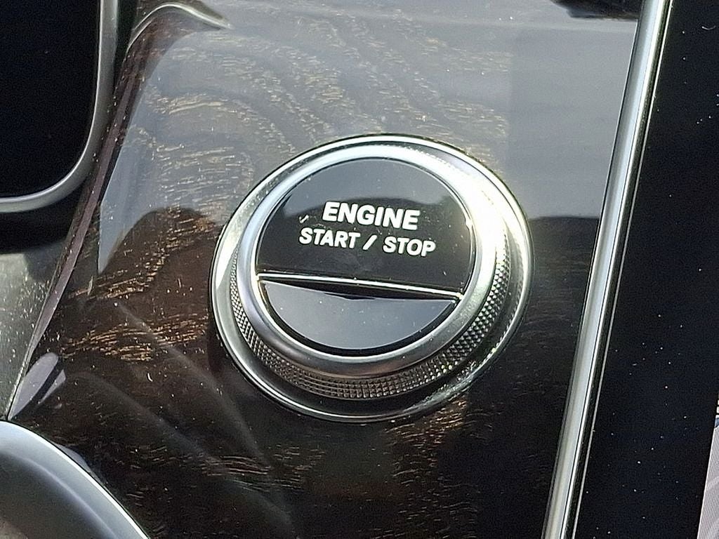 2025 Mercedes-Benz GLC GLC 350e 4MATIC®