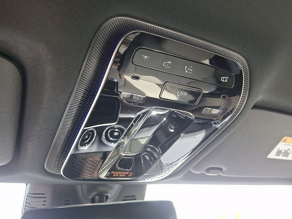 2025 Mercedes-Benz GLC GLC 350e 4MATIC®