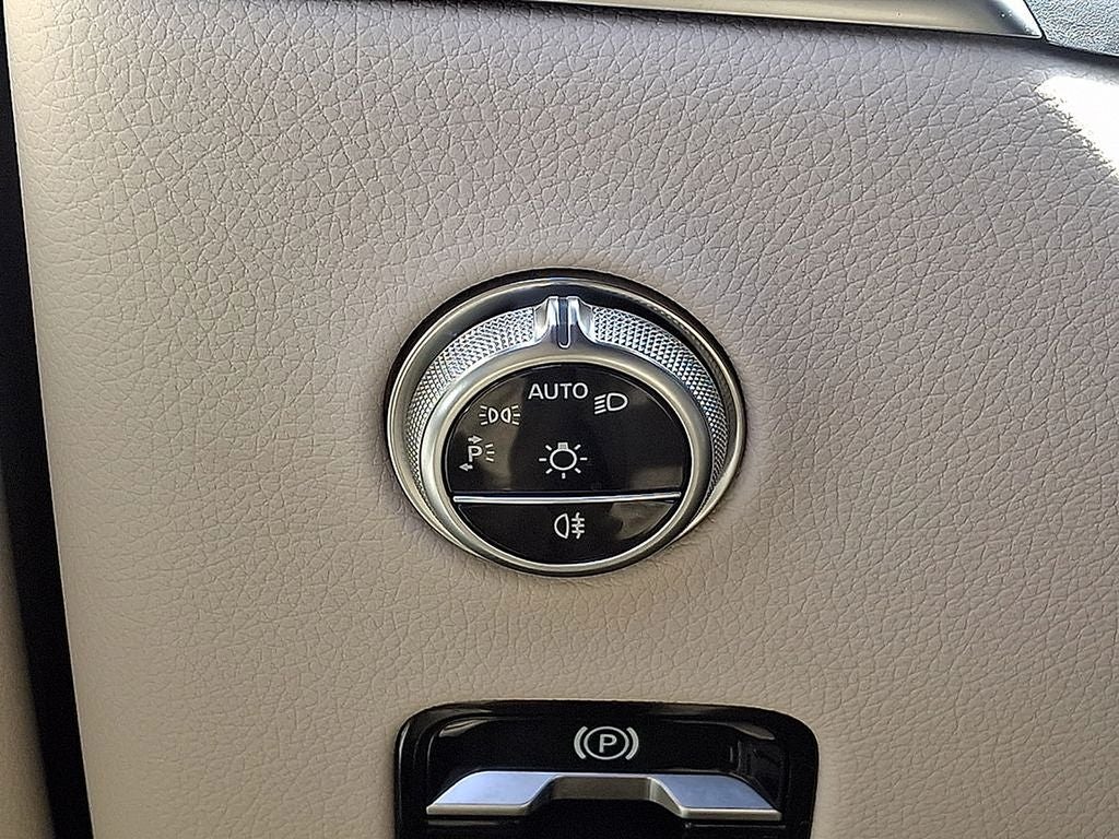 2025 Mercedes-Benz GLC GLC 350e 4MATIC®