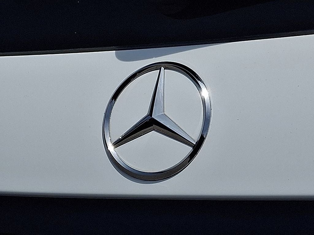 2025 Mercedes-Benz GLC GLC 350e 4MATIC®