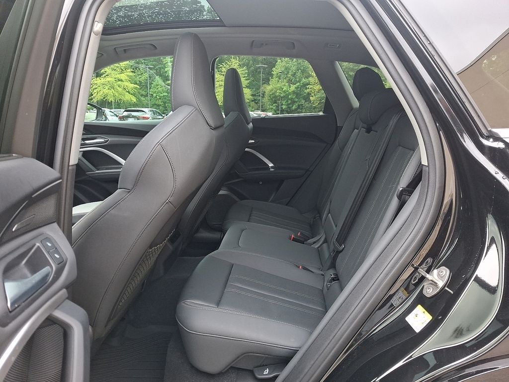 2025 Audi Q5 2.0T Premium Plus quattro