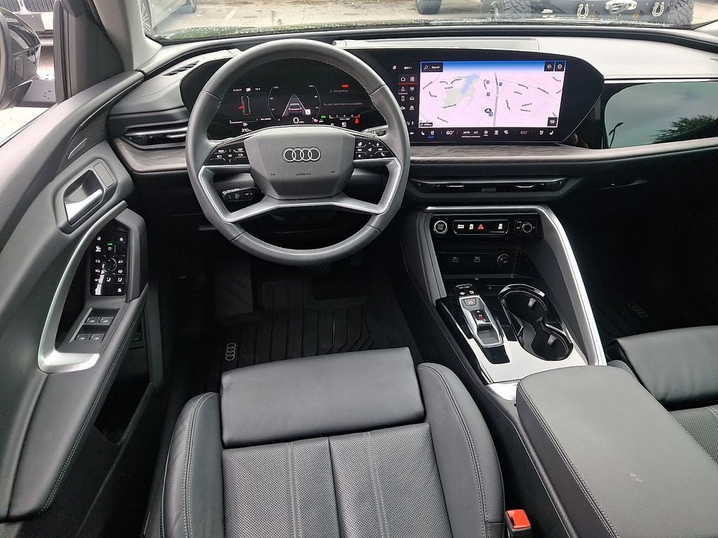 2025 Audi Q5 2.0T Premium Plus quattro