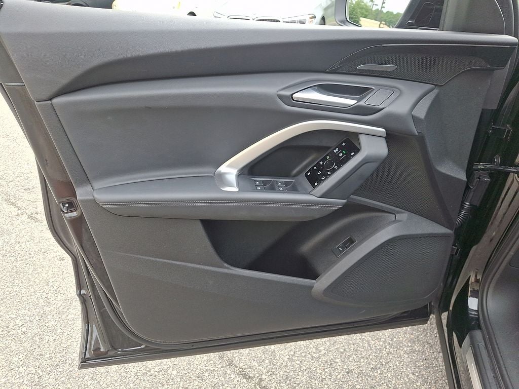 2025 Audi Q5 2.0T Premium Plus quattro