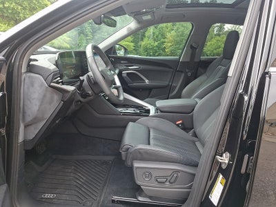 2025 Audi Q5 2.0T Premium Plus quattro