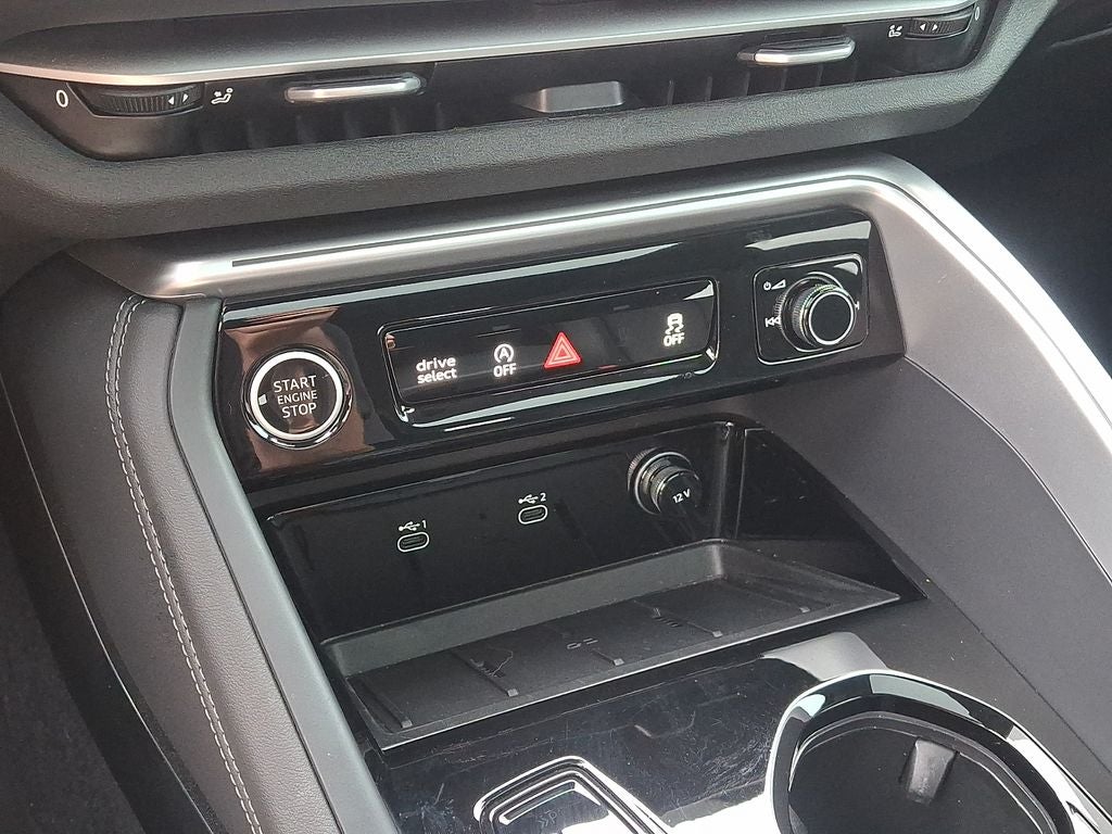 2025 Audi Q5 2.0T Premium Plus quattro
