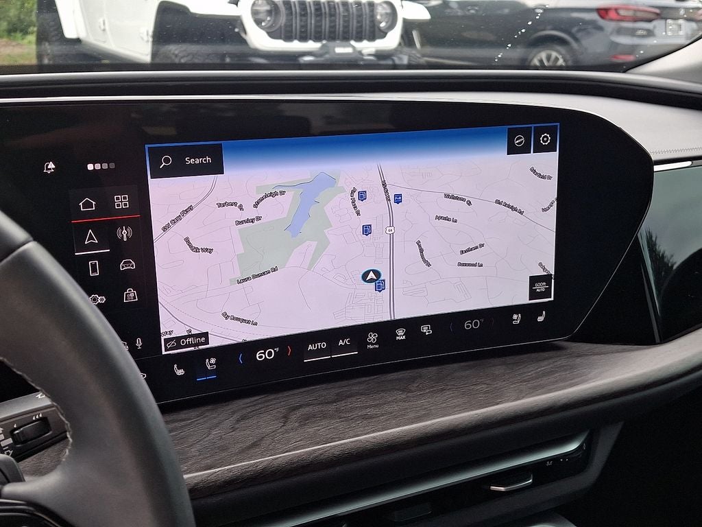 2025 Audi Q5 2.0T Premium Plus quattro
