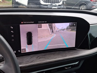 2025 Audi Q5 2.0T Premium Plus quattro