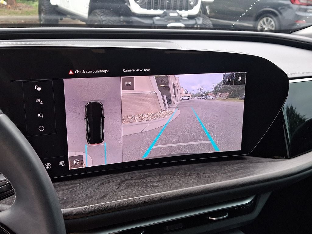 2025 Audi Q5 2.0T Premium Plus quattro