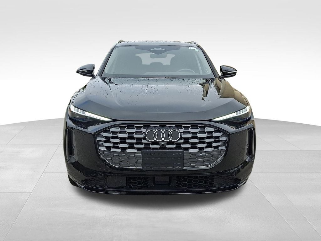 2025 Audi Q5 2.0T Premium Plus quattro