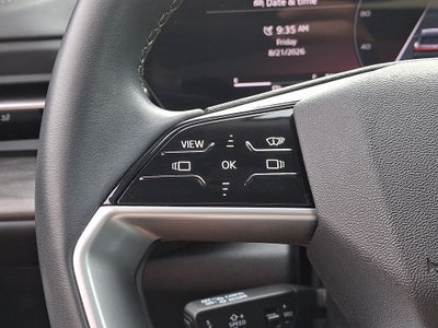 2025 Audi Q5 2.0T Premium Plus quattro