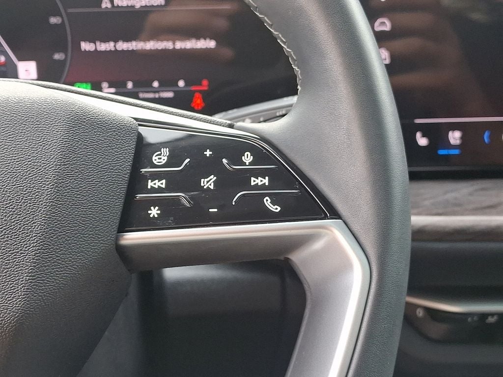 2025 Audi Q5 2.0T Premium Plus quattro