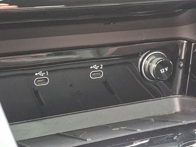 2025 Audi Q5 2.0T Premium Plus quattro