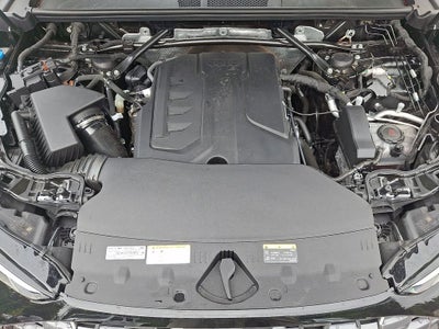 2025 Audi Q5 2.0T Premium Plus quattro