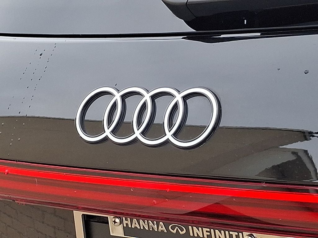 2025 Audi Q5 2.0T Premium Plus quattro