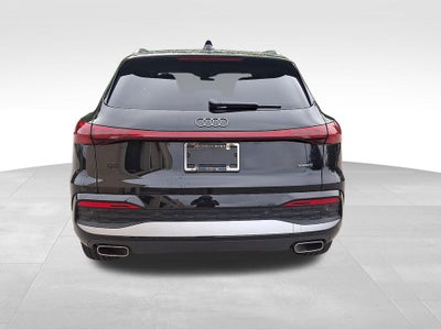 2025 Audi Q5 2.0T Premium Plus quattro