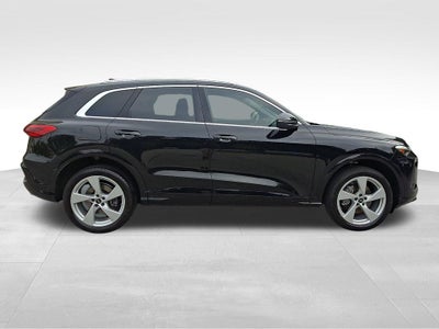 2025 Audi Q5 2.0T Premium Plus quattro