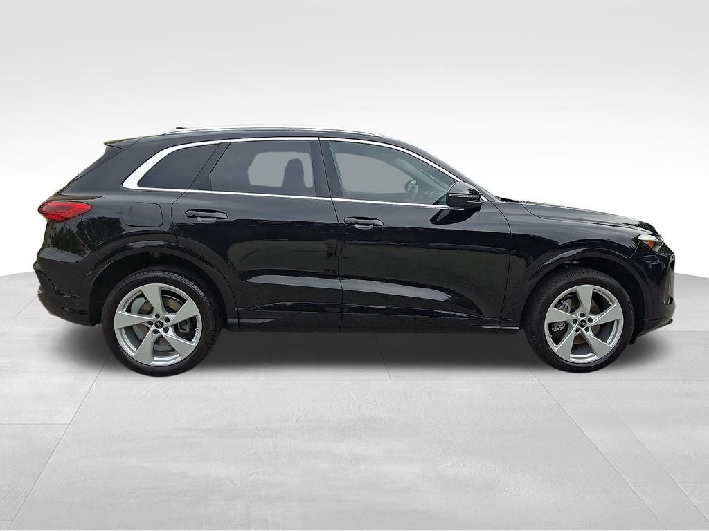 2025 Audi Q5 2.0T Premium Plus quattro