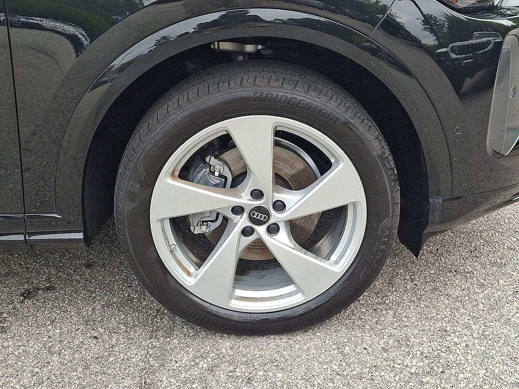 2025 Audi Q5 2.0T Premium Plus quattro