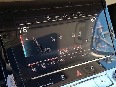 2024 Audi Q8 e-tron Premium Plus quattro