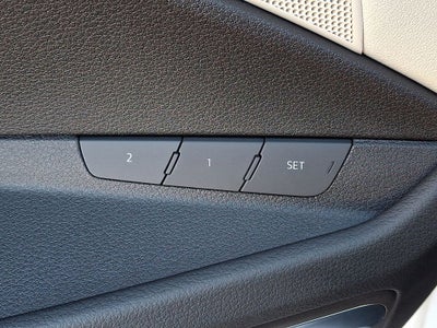 2024 Audi Q8 e-tron Premium Plus quattro