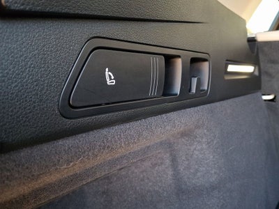 2024 Audi Q8 e-tron Premium Plus quattro