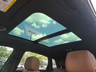 2024 Audi Q8 e-tron Premium Plus quattro