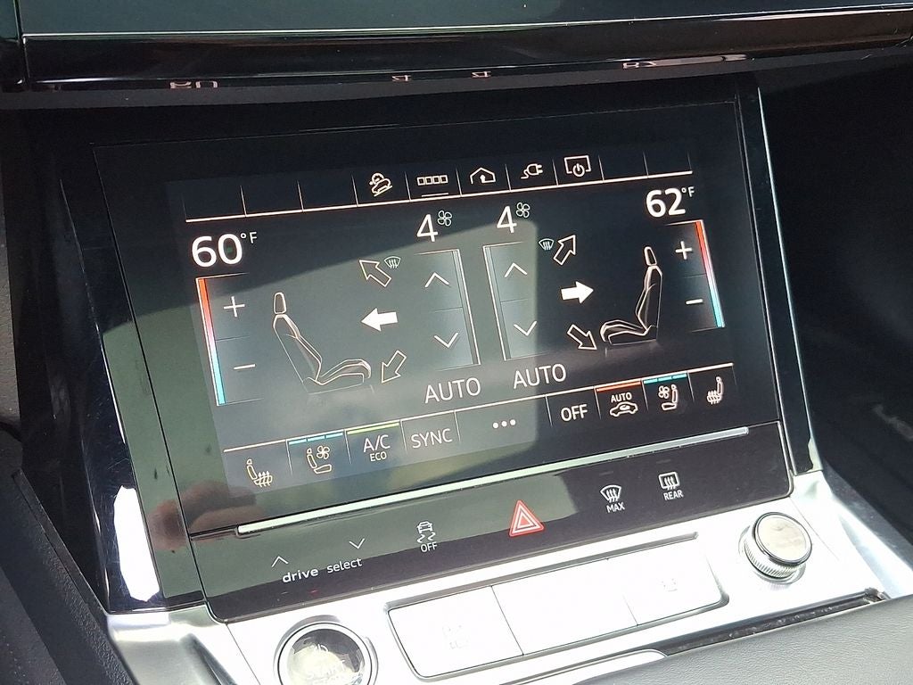 2024 Audi Q8 e-tron Premium Plus quattro