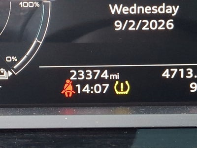 2024 Audi Q8 e-tron Premium Plus quattro