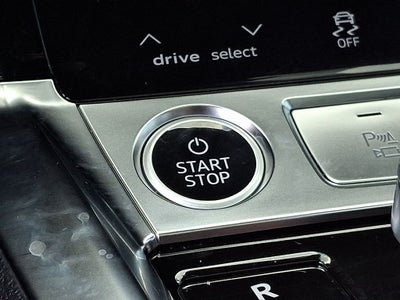 2024 Audi Q8 e-tron Premium Plus quattro