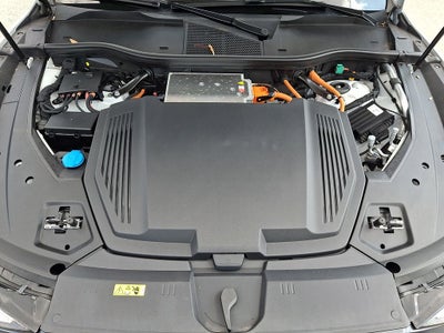 2024 Audi Q8 e-tron Premium Plus quattro