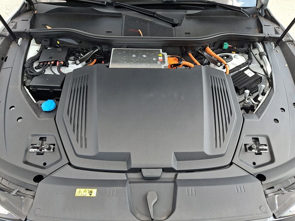 2024 Audi Q8 e-tron Premium Plus quattro