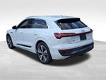 2024 Audi Q8 e-tron Premium Plus quattro