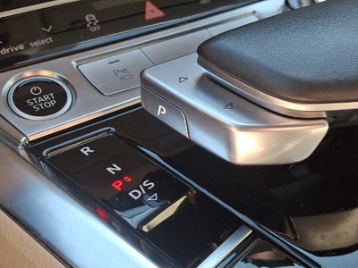 2024 Audi Q8 e-tron Premium Plus quattro