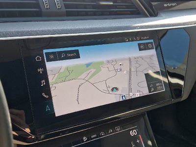 2024 Audi Q8 e-tron Premium Plus quattro
