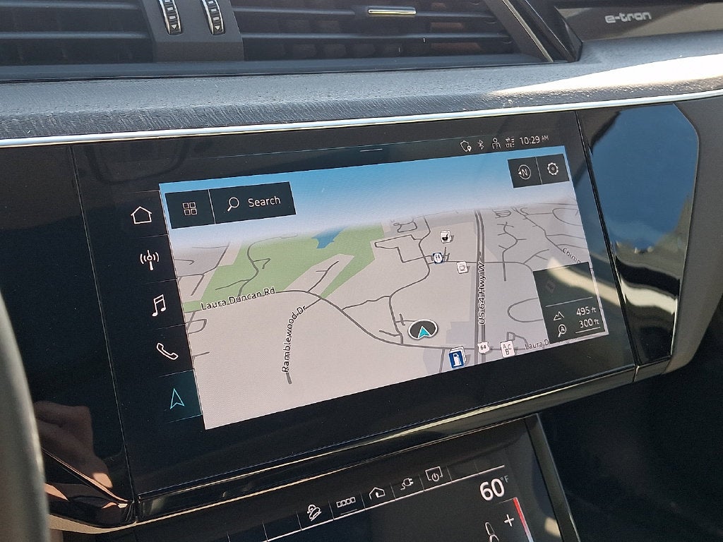 2024 Audi Q8 e-tron Premium Plus quattro