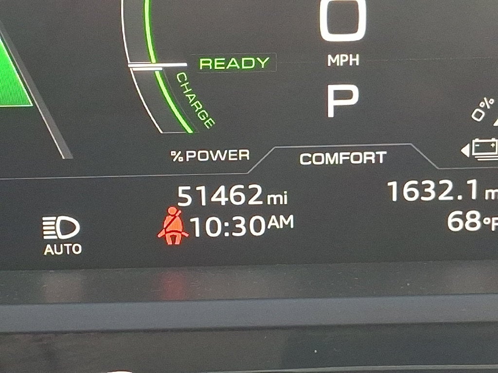 2024 Audi Q8 e-tron Premium Plus quattro