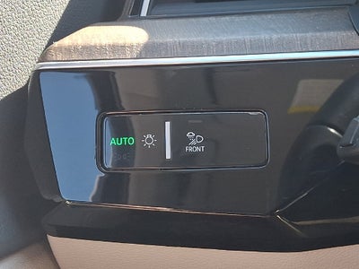 2024 Audi Q8 e-tron Premium Plus quattro